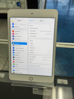 iPad Mini 5 64GB Wifi Pre-owned
