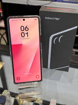 Samsung Flip 7 512GB Unlocked Pre-owned