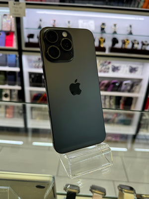iPhone 15 Pro Max 256GB T-mobile Pre-owned
