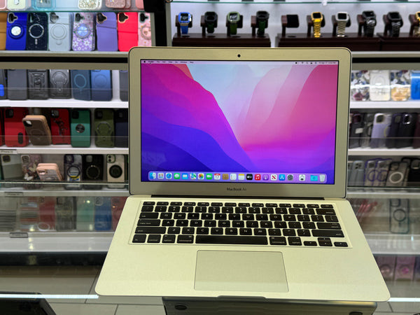 MacBook Air 13 2015 8GB 256GB Pre-owned