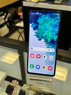 Samsung S20 FE 128GB Verizon Pre-owned