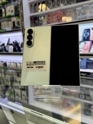 Samsung Z Fold7 256GB Unlocked Pre-owned