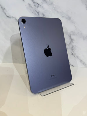 iPad Mini 6 64GB WiFi Pre-owned