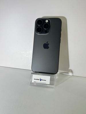 iPhone 15 Pro 128GB AT&T Pre-owned