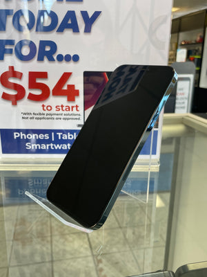 iPhone 12 Pro Max 128GB Unlocked Pre-owned