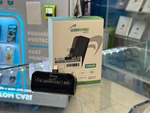 5000mAh Power Bank Type-C