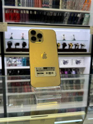 iPhone 13 Pro Max 1TB Unlocked Pre-owned