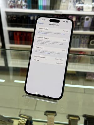 iPhone 15 Plus 128GB AT&T Pre-owned