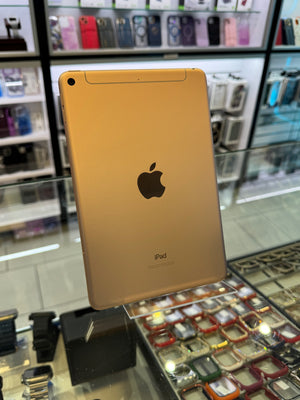 iPad Mini 5 64GB LTE Pre-owned