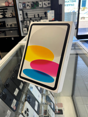 iPad 11 128GB WiFi