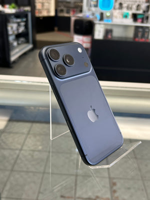 iPhone 17 Pro 256GB Unlocked Pre-owned