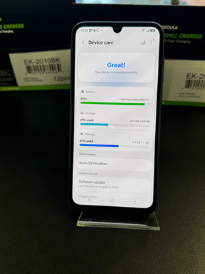 Samsung A15 5G 64GB Metro Pre-owned