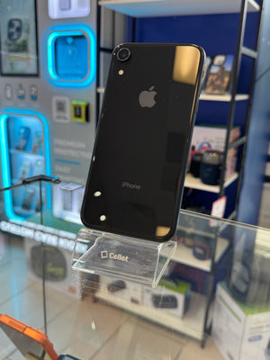 iPhone XR 64GB Unlocked Pre-Owned