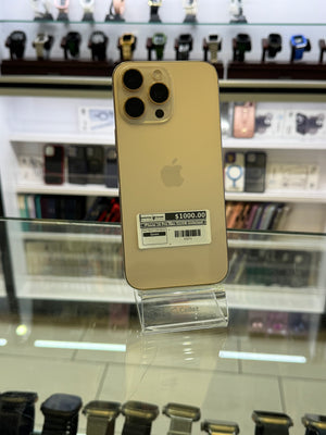 IPhone 16 Pro Max 512GB Unlocked Pre-owned