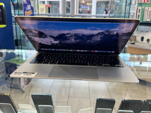 Macbook Air 13 M1 8GB 256GB Pre-owned