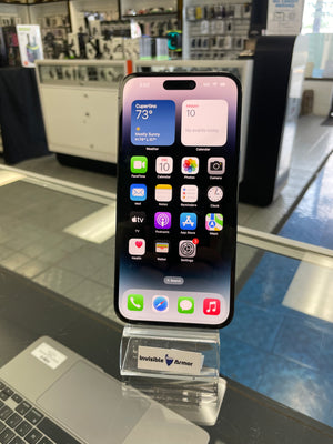 iPhone 14 Pro Max 128GB T-Mobile Pre-owned