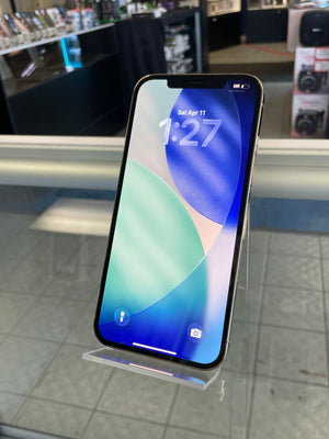 iPhone 12 Pro Max 128GB Unlocked Pre-owned