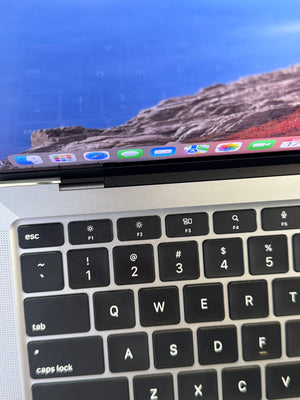 Macbook Air 2020 M1 8GB 256GB