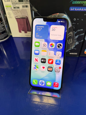 iPhone 14 128GB T-Mobile Pre-owned