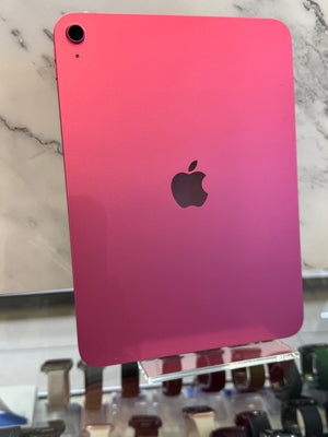 iPad 11 128GB WiFi Pre-owned
