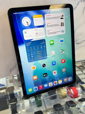 iPad Air 4 64GB LTE Pre-owned