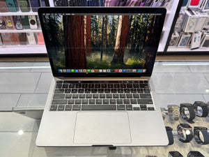 Macbook Pro 13" 2020 M1 8GB 512GB Pre-owned