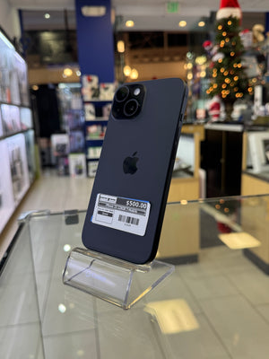 iPhone 15 128GB T-Mobile Pre-owned