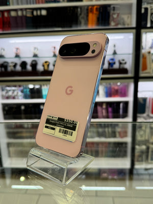 Google Pixel 9 Pro XL 256GB Unlocked Pre-owned