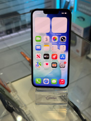 Apple iPhone 16e 128gb T-Mobile