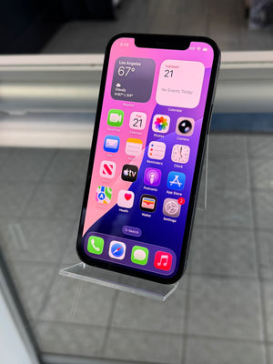 iPhone 12 64GB Unlocked Pre-owned
