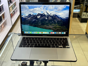 MacBook Pro 13 2022 M2 8GB 512GB Pre-owned