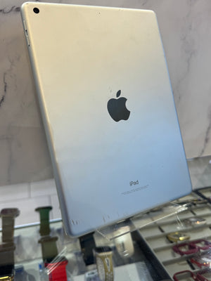 iPad 6th Gen 32gb Wifi Pre-owned