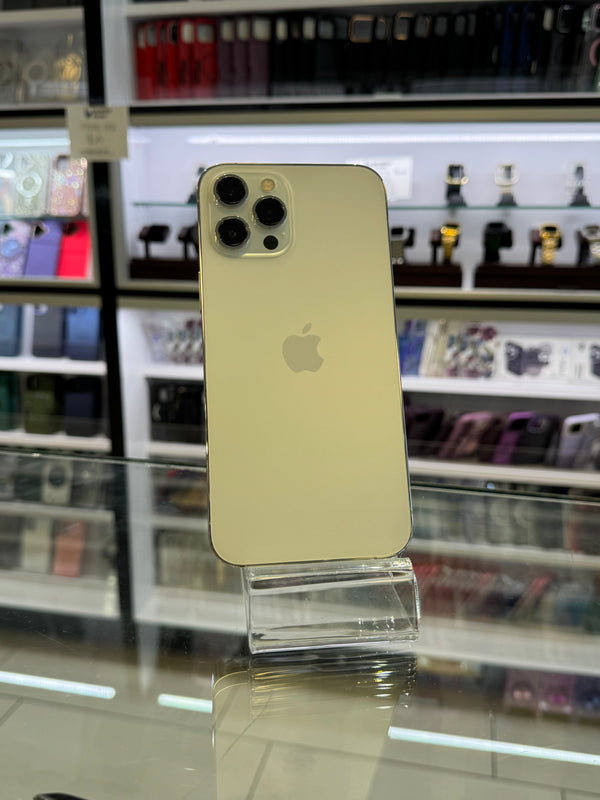 iPhone 12 Pro Max 128GB Unlocked