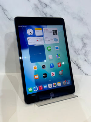 iPad Mini 5 64GB WiFi Pre-owned