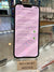 iPhone 13 Pro Max 128GB Unlocked Pre-owned
