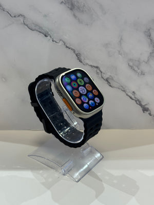 Apple Watch Ultra 49MM LTE Pre-owned