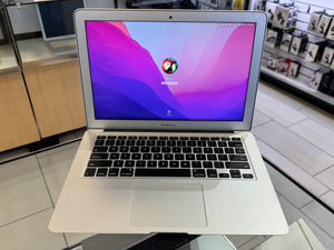 Macbook Air 13 2017 8GB 128GB Pre-owned