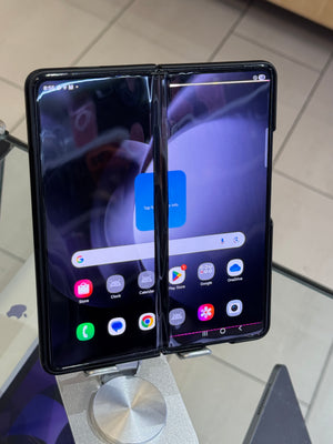 Samsung Fold 5 512GB Unlocked Pre-owned