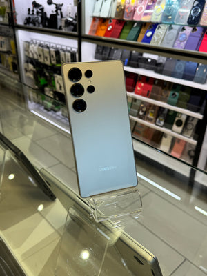 Samsung S25 Ultra 1TB Unlocked Pre-owned