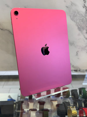 iPad 11 128GB WiFi Pre-owned