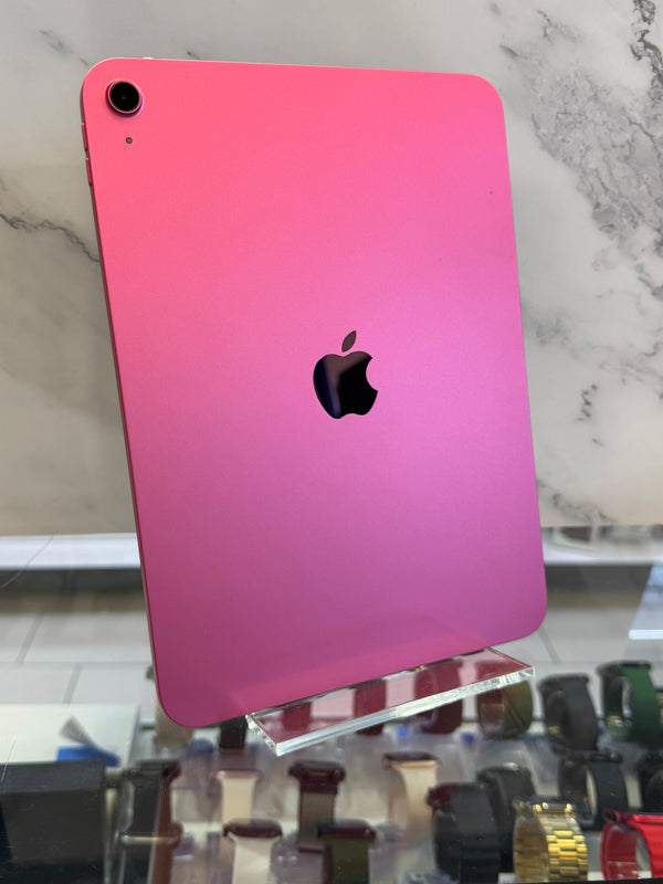 iPad 11 128GB WiFi Pre-owned