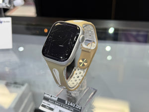 Apple Watch 9 41mm GPS Pre-owned