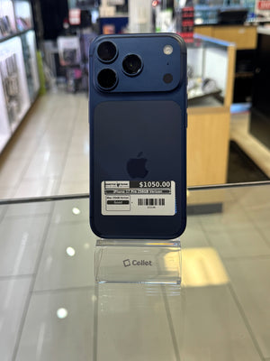 iPhone 17 Pro 256GB Verizon Pre-owned