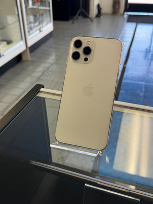 iPhone 12 Pro Max 128GB Unlocked Pre-owned