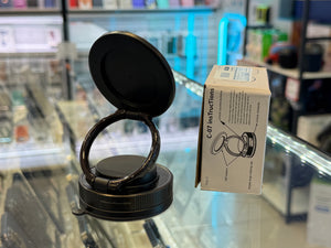 Vacuum adsorption Magnetic Mount