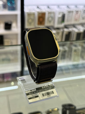 Apple Watch Ultra 2 49mm LTE Pre-owned