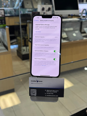 iPhone 13 Pro Max 128GB T-Mobile Pre-owned