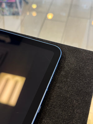 iPad 11 128GB WiFi & LTE Pre-owned