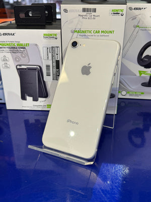 iPhone 8 64GB AT&T Pre-owned