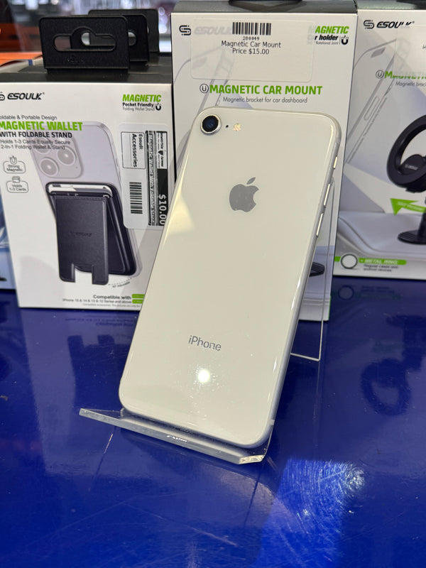 iPhone 8 64GB AT&T Pre-owned